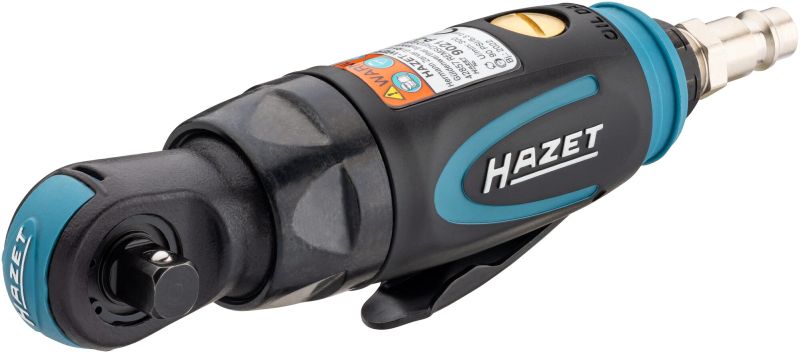 Avvitatore a cricchetto (aria compressa) - 9021P-2 HAZET