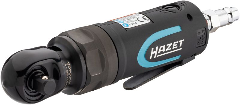Avvitatore a cricchetto (aria compressa) - 9021SR-1 HAZET