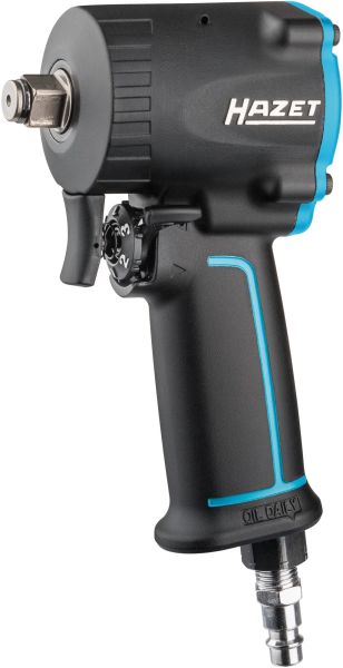 Impact Wrench (compressed air) - 9012M-1 HAZET