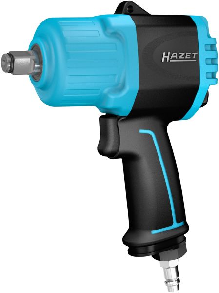 Impact Wrench (compressed air) - 9012TT HAZET
