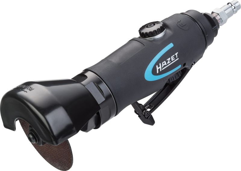 Straight-grip Grinder (compressed air) - 9033-10 HAZET