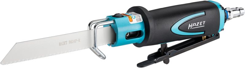Stichsäge (Druckluft) - 9034P-2 HAZET