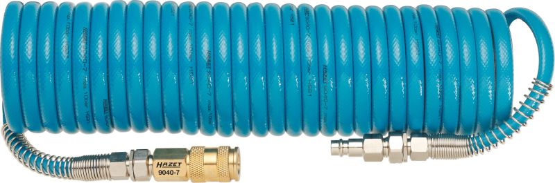 Compressed Air Hose - 9040-7 HAZET