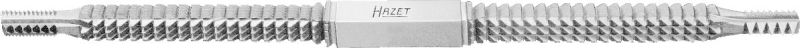 Lima per filettature - 2126 HAZET