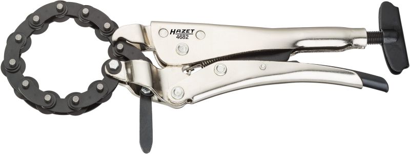 Pipe Cutter - 4682 HAZET