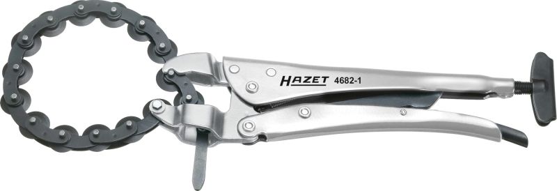 Pipe Cutter - 4682-1 HAZET