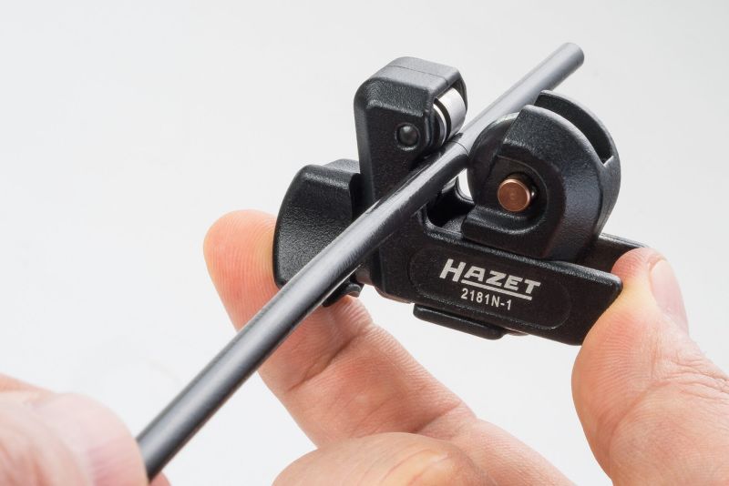 Pipe Cutter - 2181N-1 HAZET