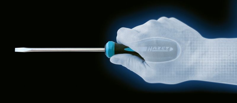 Набор отверток - 802/5 HAZET