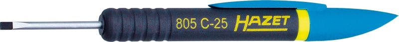 atsuktuvas - 805C-25 HAZET