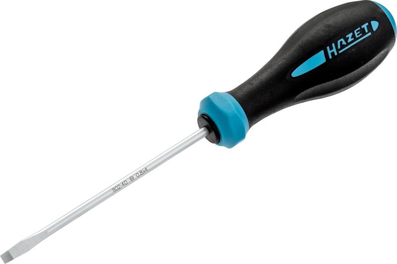 Screwdriver - 802-40 HAZET