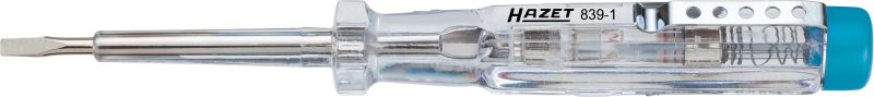 Voltage Detector - 839-1 HAZET