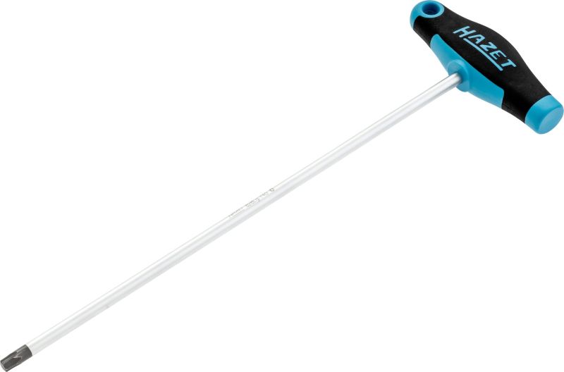 Screwdriver - 828LG-T40 HAZET