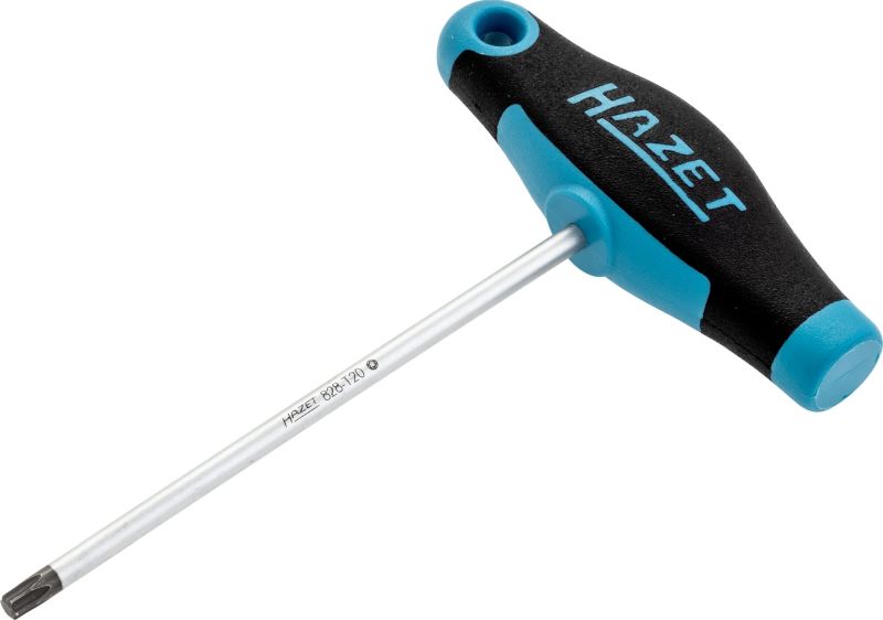 Screwdriver - 828-T20 HAZET