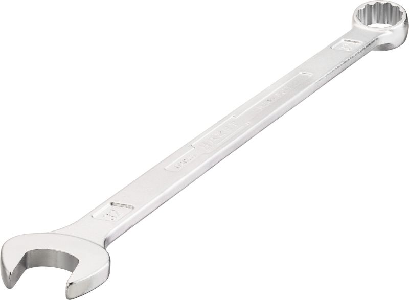 Ring-/Open End Spanner - 600LG-14 HAZET