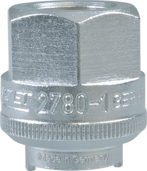 veržliaraktis, pakabos statramstis - 2780-1 HAZET