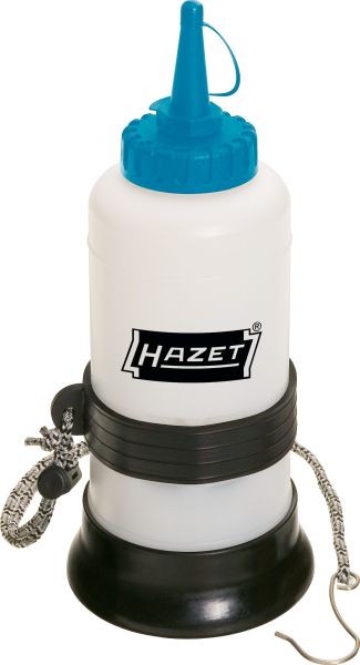Filler/Bleeder Unit, brake fluid - 4969-1/3 HAZET