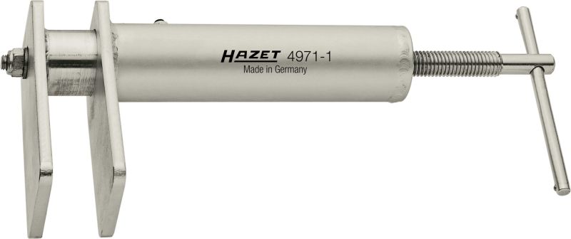 Kit attrezzi rotazione / ripristino, Pistone pinza freno - 4971-1 HAZET