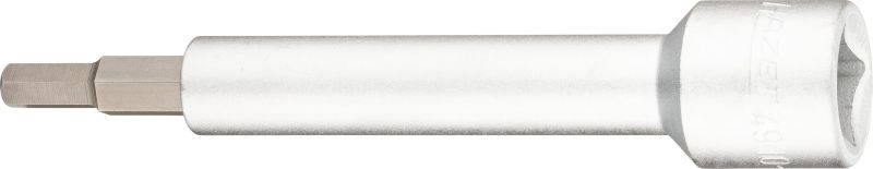 Socket - 4910-6 HAZET