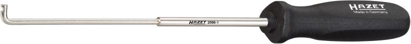 Maniglia, Carrello portautensili - 2598-1 HAZET