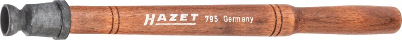 Grinding Tool, valve seat - 795-1 HAZET