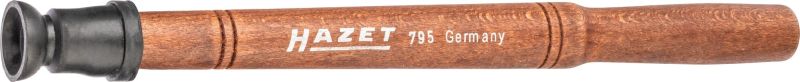 Grinding Tool, valve seat - 795-2 HAZET