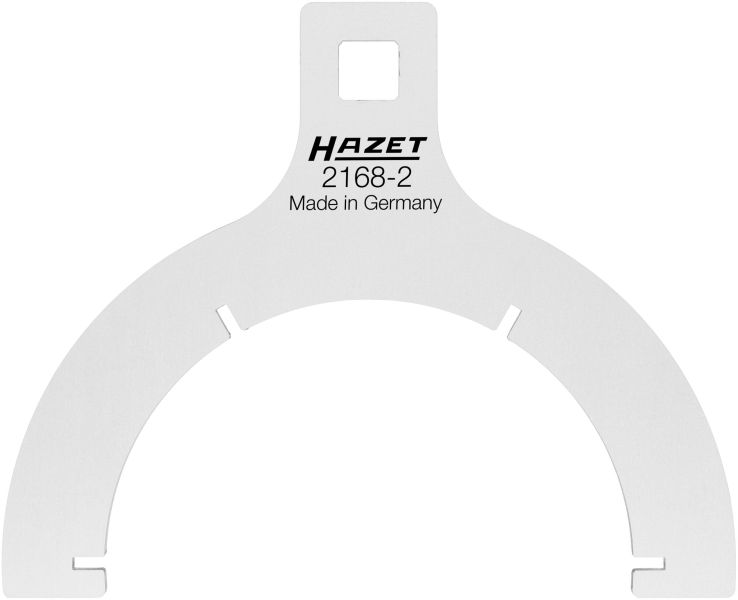 Ключ топливного фильтра - 2168-2 HAZET