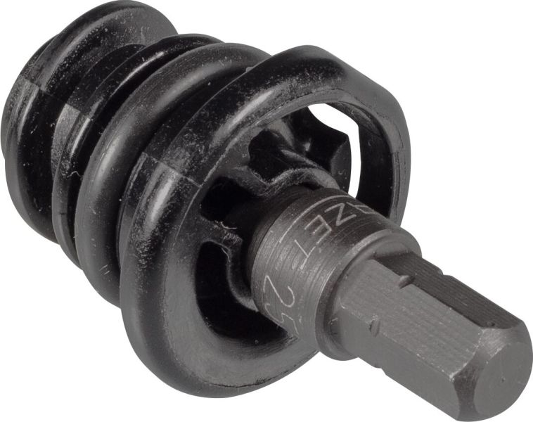 Screwdriver Bit - 2528-1 HAZET