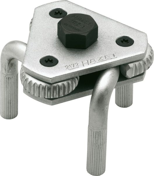 Chiave filtro olio - 2172 HAZET