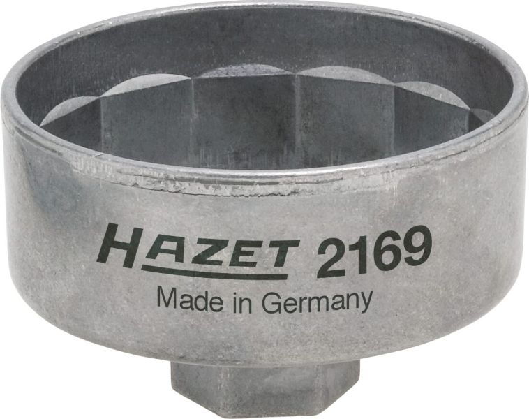 Ключ для масляного фильтра - 2169 HAZET