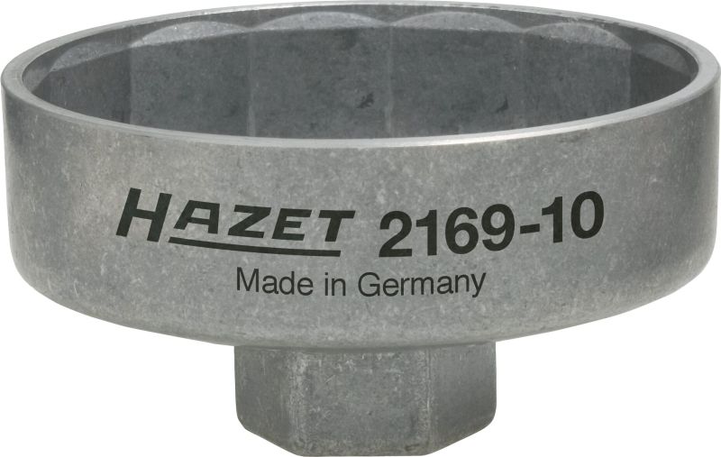 Oilfilter Spanner - 2169-10 HAZET