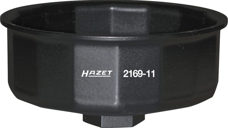 Oilfilter Spanner - 2169-11 HAZET
