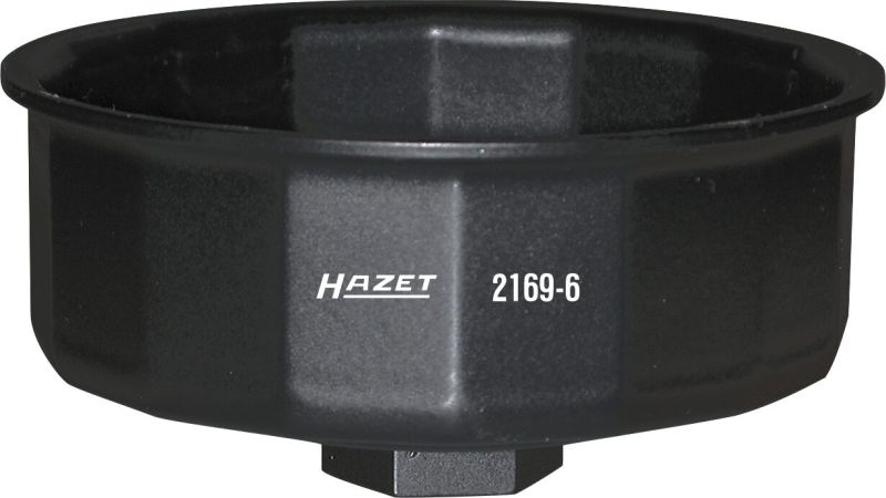 Oilfilter Spanner - 2169-6 HAZET