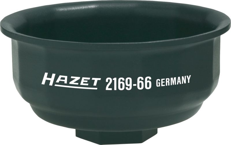Oilfilter Spanner - 2169-66 HAZET