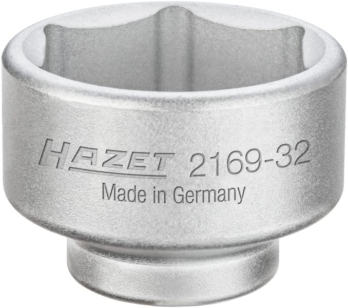 Oilfilter Spanner - 2169-32 HAZET