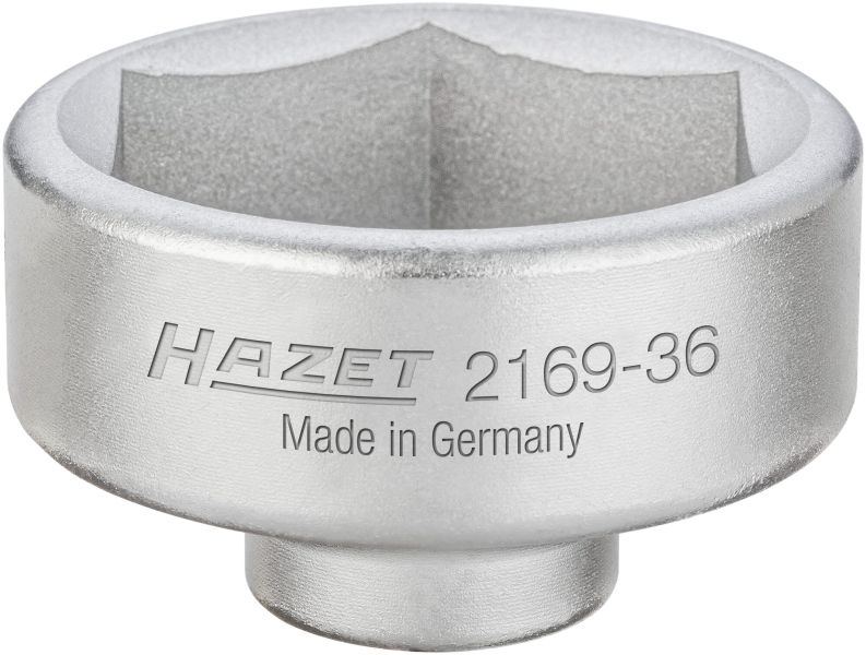 Oilfilter Spanner - 2169-36 HAZET