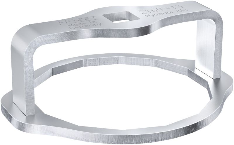 Oilfilter Spanner - 2169-13 HAZET
