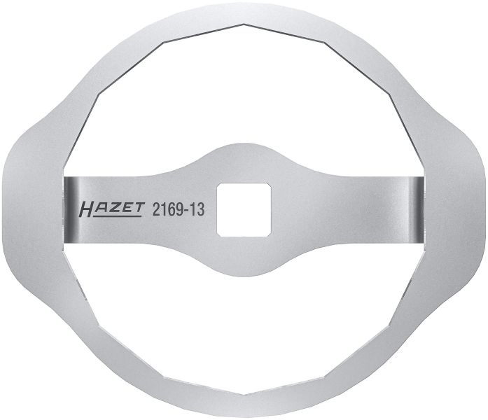 Oilfilter Spanner - 2169-13 HAZET