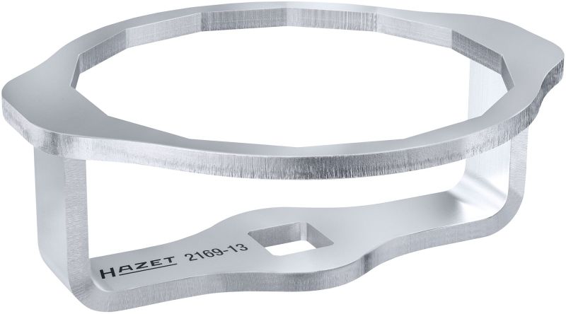 Oilfilter Spanner - 2169-13 HAZET