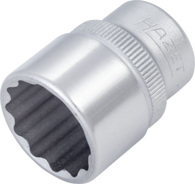 Socket - 880Z-17 HAZET
