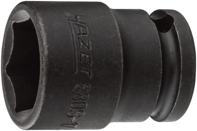 Power Socket - 880S-17 HAZET