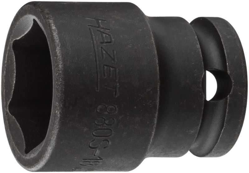Power Socket - 880S-18 HAZET