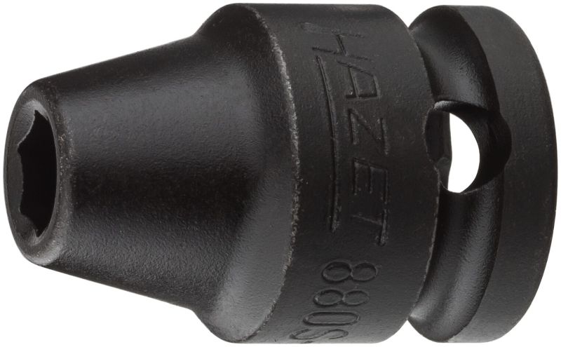 Power Socket - 880S-6 HAZET