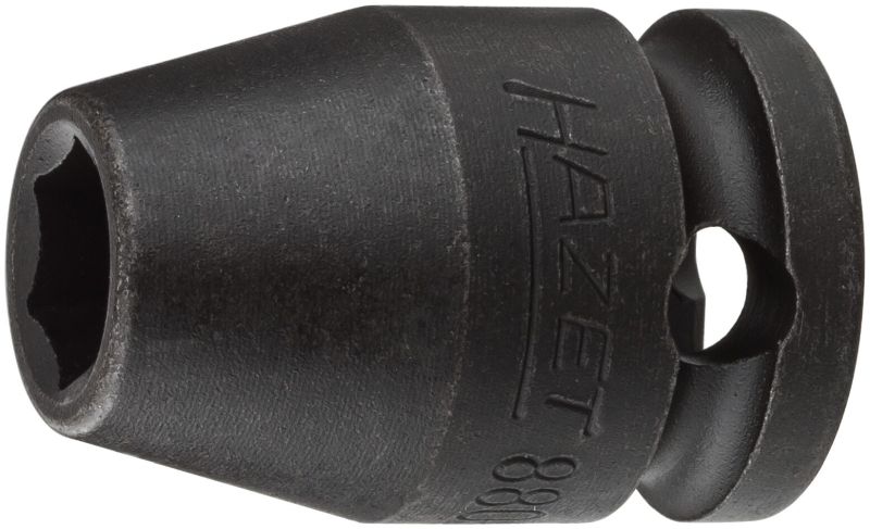 Power Socket - 880S-8 HAZET