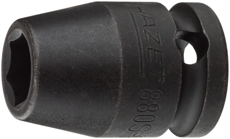 Power Socket - 880S-9 HAZET