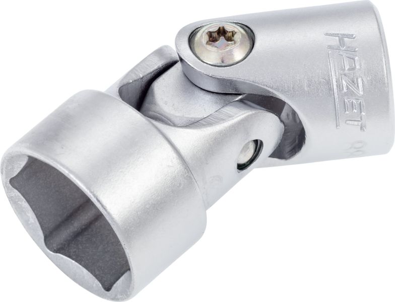 Double Articulated Wrench - 880G-17 HAZET