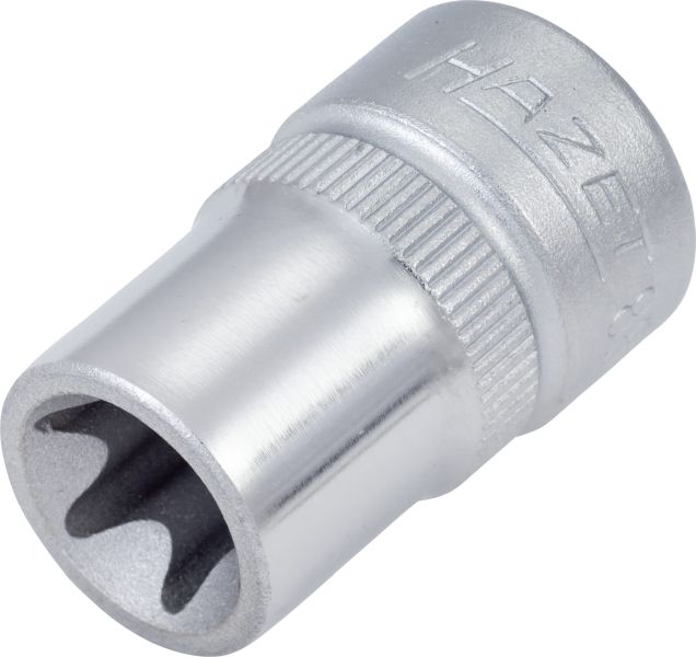 Socket - 880-E12 HAZET
