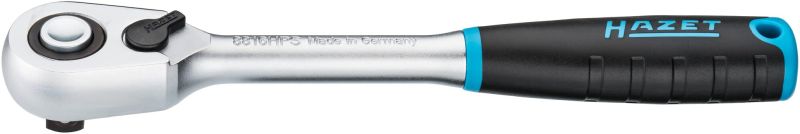 Cricchetto reversibile - 8816HPS HAZET