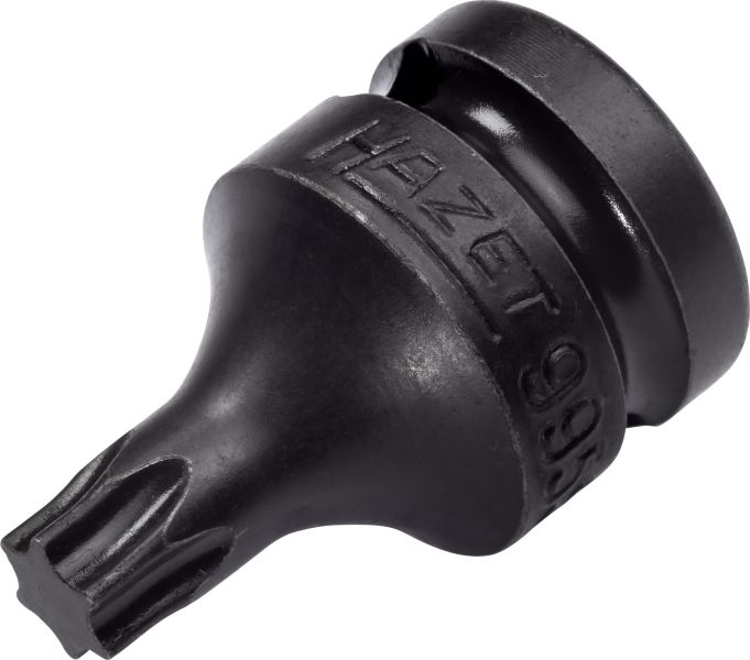 Kraft-Stecknuss - 995S-T50 HAZET