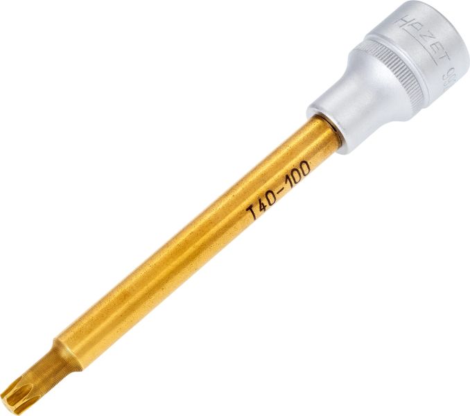 Serie di bussole - 992SLG-T40 HAZET