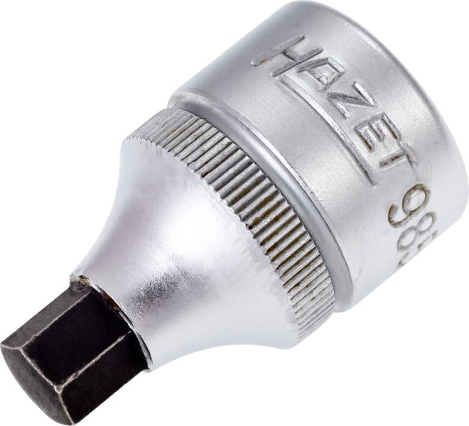 Serie di bussole - 985-8 HAZET